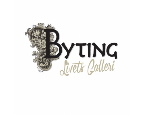 Byting - Livets galleri