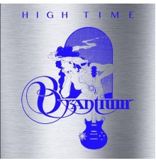 Byzantium - High Time