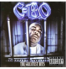 C-Bo - The Greatest Hits