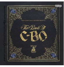 C-Bo - The Book Of C-Bo