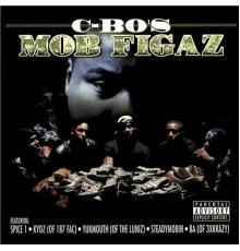 C-Bo - Mob Figaz