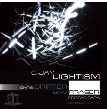 C-Jay - Lightism