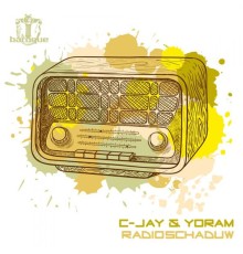 C-Jay and Yoram - Radioschaduw