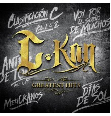 C-Kan - Greatest Hits