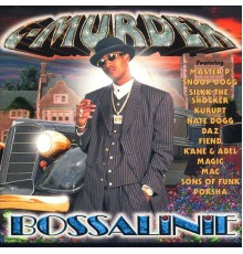 C-Murder - Bossalinie