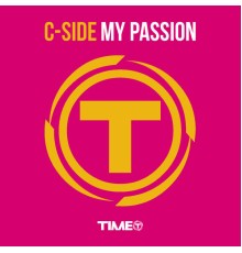 C-Side - My Passion