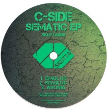 C-Side - Sematic EP (Original Mix)