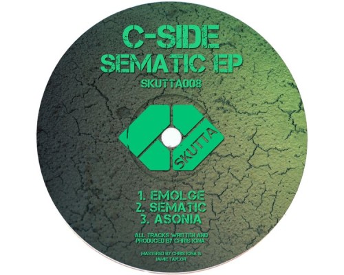 C-Side - Sematic EP (Original Mix)