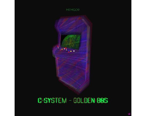 C-System - Golden 80s