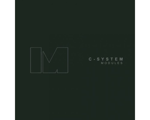 C-System - Modules