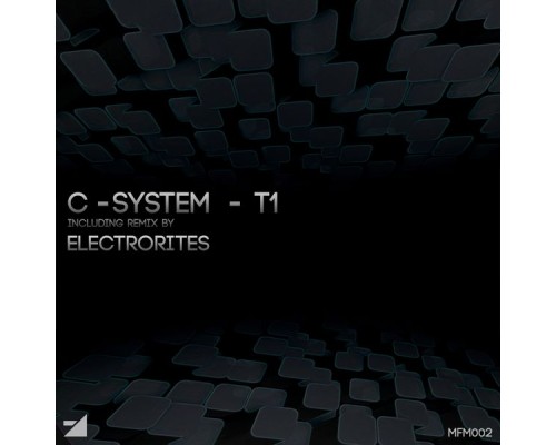 C-System - T1