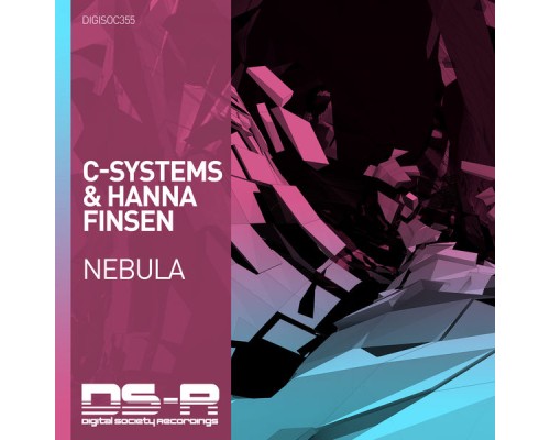 C-Systems & Hanna Finsen - Nebula