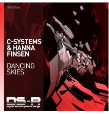 C-Systems & Hanna Finsen - Dancing Skies