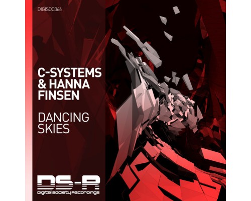 C-Systems & Hanna Finsen - Dancing Skies