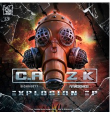 C.A.2K - Explosion EP