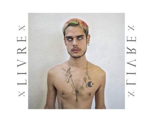 CA7RIEL - LIVRE CA7RIEL - LIVRE