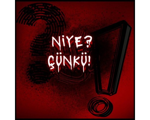 CAB1R - Niye? / Çünkü!