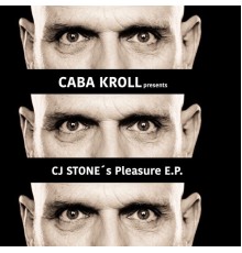 CABA KROLL - Pleasure EP