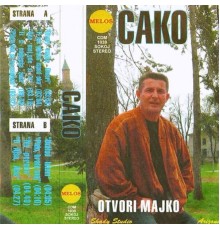 CAKO - Otvori majko