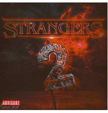 CAL. - Strangers 2