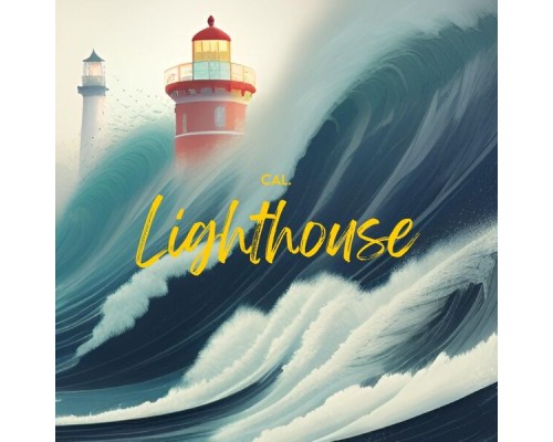 CAL. - Lighthouse