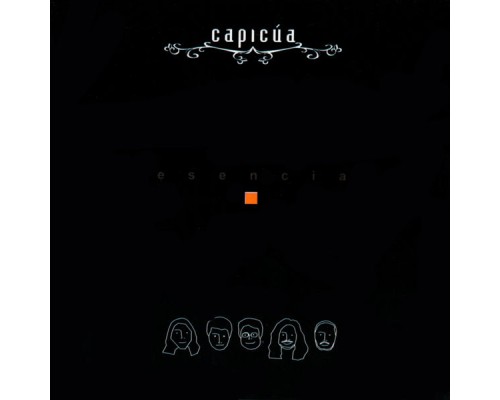 CAPICUA - Esencia