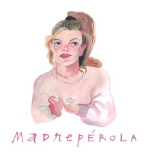 CAPICUA - Madrepérola