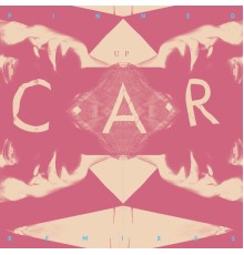 C.A.R. - PINNED UP