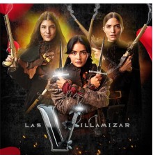 CARACOL TELEVISION - Las Villamizar (Banda Sonora Original de la Serie Televisión)