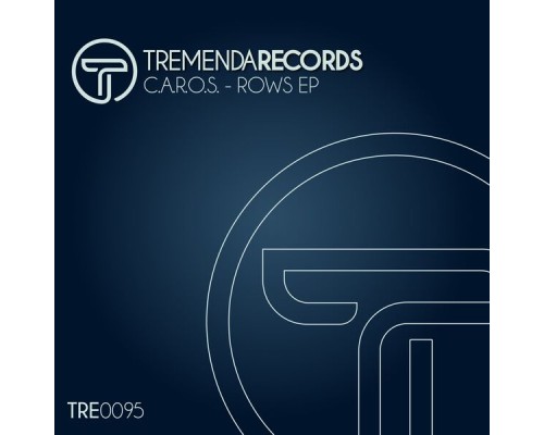 C.A.R.O.S. - Rows EP