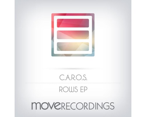 C.A.R.O.S. - Rows EP (Original Mix)