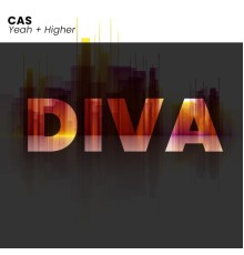 CAS - Diva EP