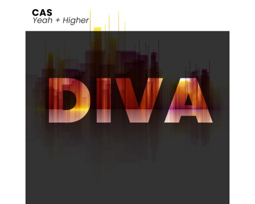 CAS - Diva EP