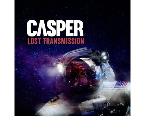 CASPER - Lost Transmission