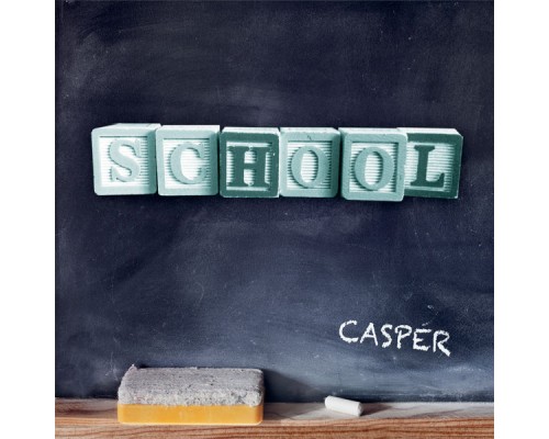 CASPER - School