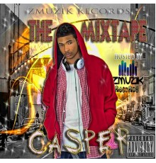 CASPER - The Mixtape