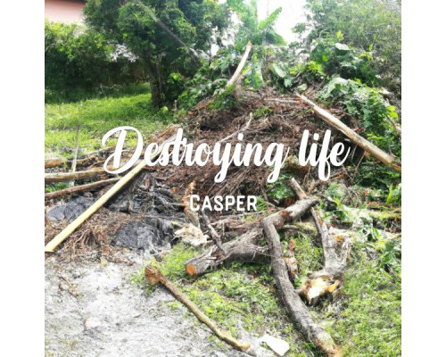 CASPER - Destroying life