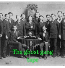 CASPER - The Ghost Gang Tape