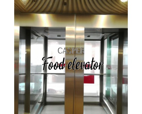 CASPER - Food elevator