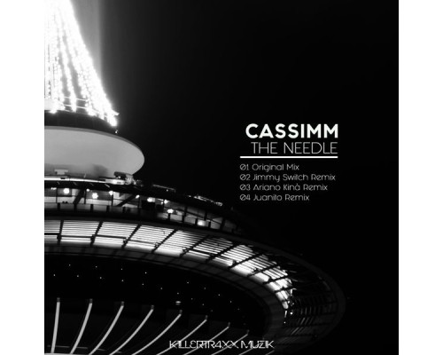 CASSIMM - The Needle