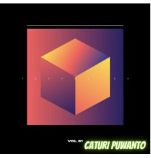 CATURI PUWANTO - BOX