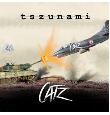 CATZ - Tszunami