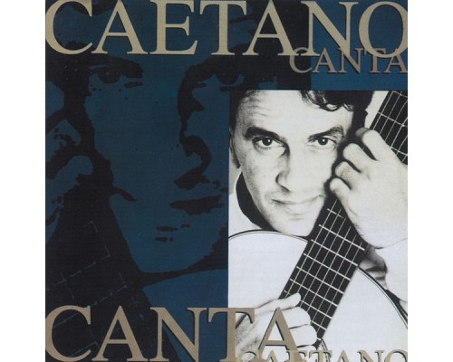 CAetano Veloso - Caetano Canta