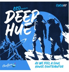 CCO - Deep Hue (Original Mix)