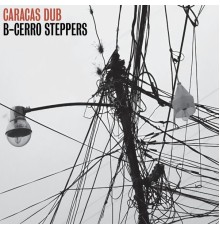 CC Dub - B-Cerro Steppers