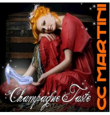 CC Martini - Champagne Taste