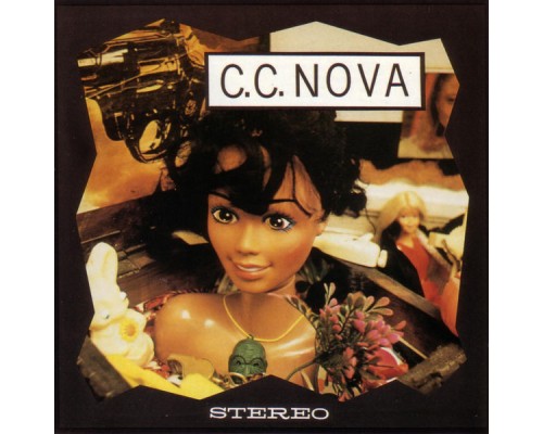 CC Nova - Milk Cult Dispatch CC Nova - Milk Cult Dispatch