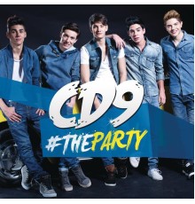 CD9 - The Party (Remix)