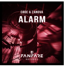 CØDE, Zanova - Alarm