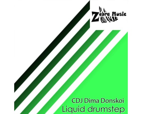 CDJ Dima Donskoi - Liquid Drumstep